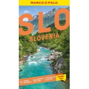 Slovenia Marco Polo Guide